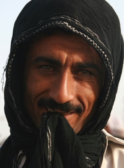 beluchi man in dalbandin.JPG